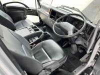 Isuzu Forward 2011
