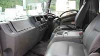 Isuzu Forward 2016