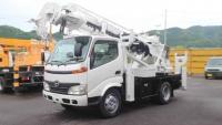 Hino Dutro 2007
