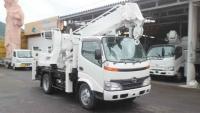 Hino Dutro 2007