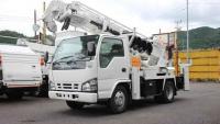 Isuzu ELF 2005