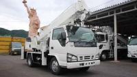 Isuzu ELF 2005