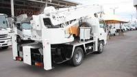 Isuzu ELF 2005