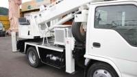 Isuzu ELF 2005