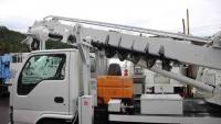Isuzu ELF 2005