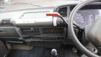 Isuzu ELF 2005