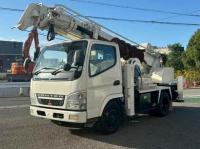 Mitsubishi Canter 2006