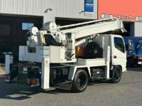 Mitsubishi Canter 2006