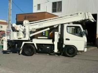 Mitsubishi Canter 2006