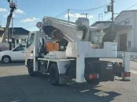 Mitsubishi Canter 2006