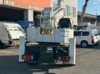 Mitsubishi Canter 2006
