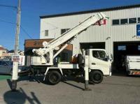 Mitsubishi Canter 2006