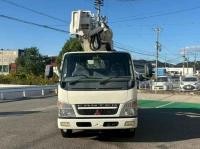 Mitsubishi Canter 2006