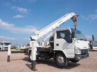 Isuzu ELF 2008