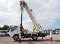 Isuzu ELF 2008