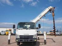 Isuzu ELF 2008