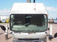 Isuzu ELF 2008