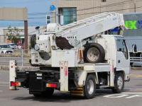 Isuzu ELF 2010