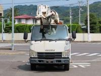 Isuzu ELF 2010