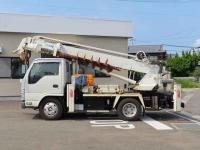 Isuzu ELF 2010