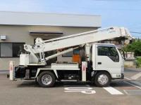 Isuzu ELF 2010