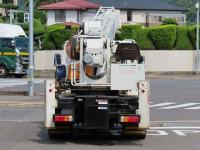 Isuzu ELF 2010