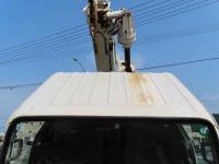 Isuzu ELF 2010