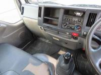 Isuzu ELF 2010