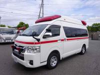 Toyota Hiace 2016
