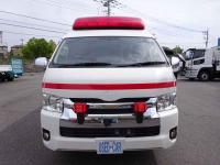 Toyota Hiace 2016