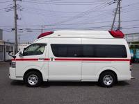 Toyota Hiace 2016