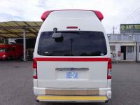 Toyota Hiace 2016