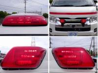 Toyota Hiace 2016