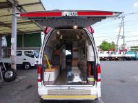 Toyota Hiace 2016