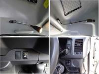 Toyota Hiace 2016
