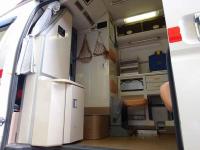 Toyota Hiace 2016