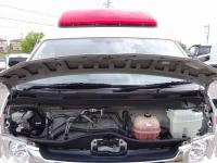Toyota Hiace 2016