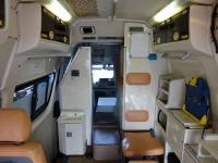 Toyota Hiace 2016