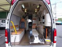 Toyota Hiace 2016