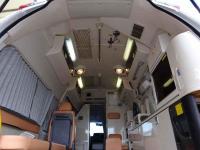Toyota Hiace 2016