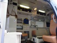 Toyota Hiace 2016