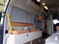 Toyota Hiace 2016