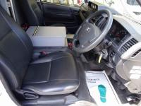 Toyota Hiace 2016