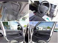 Toyota Hiace 2016
