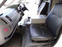 Toyota Hiace 2016