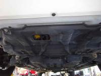 Toyota Hiace 2016