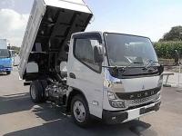 Mitsubishi Canter 2026