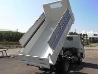 Mitsubishi Canter 2026