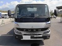 Mitsubishi Canter 2026
