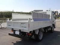 Mitsubishi Canter 2026